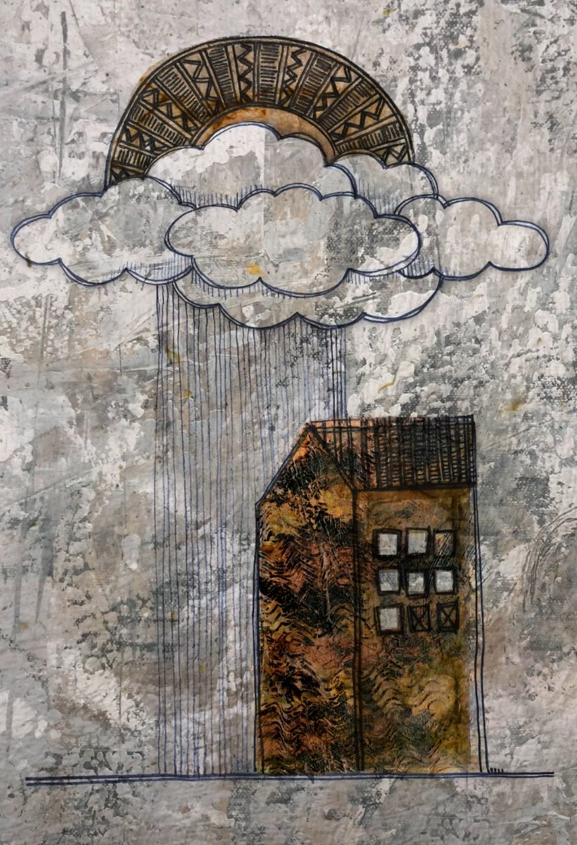 Omar Valdés Art. SOL-ETH-XTZ | NFT.NYC2025 🎨📷 tweet media