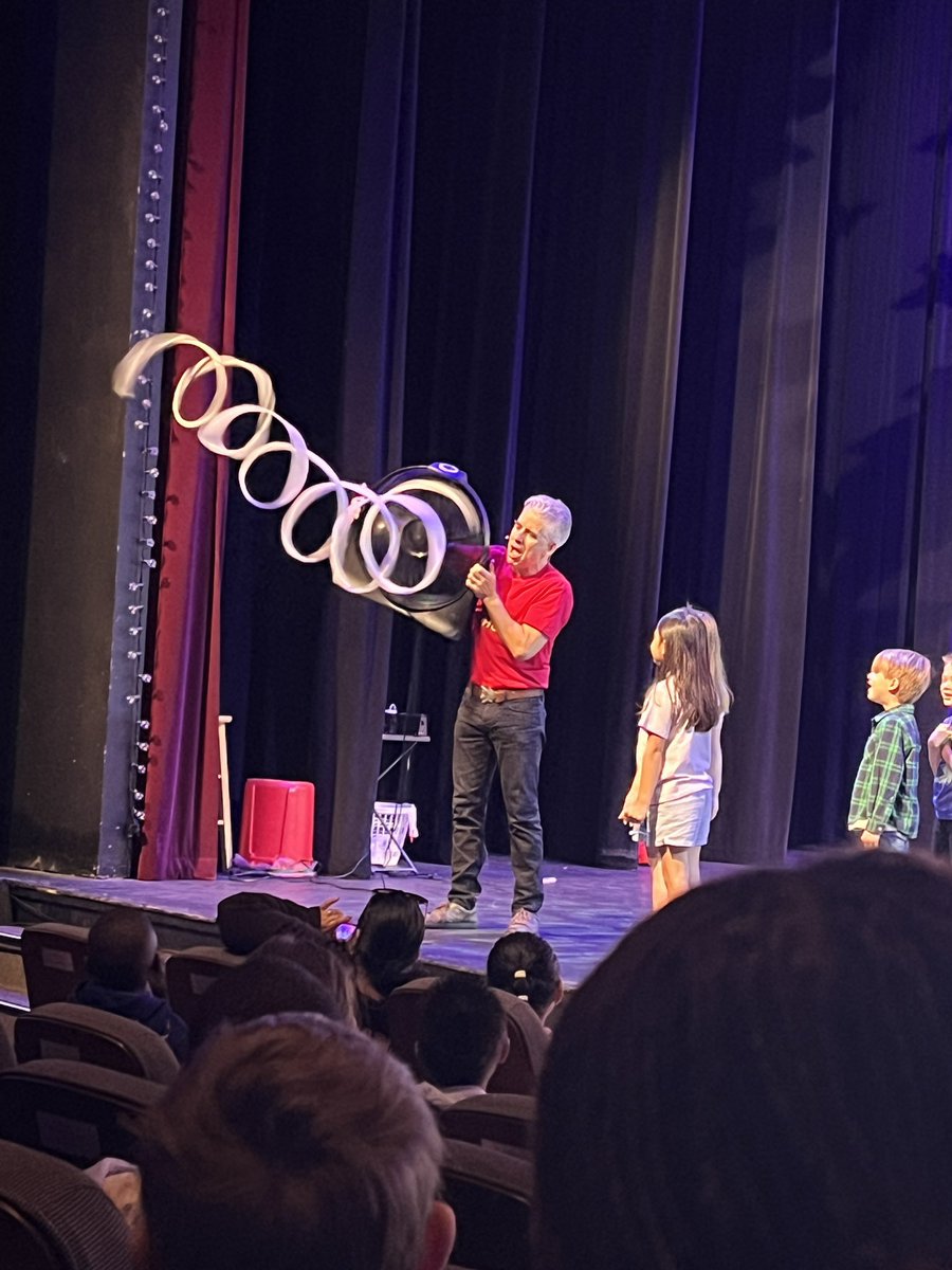 Western Hills Elementary tweet media