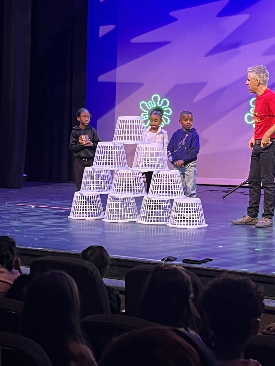 Western Hills Elementary tweet media