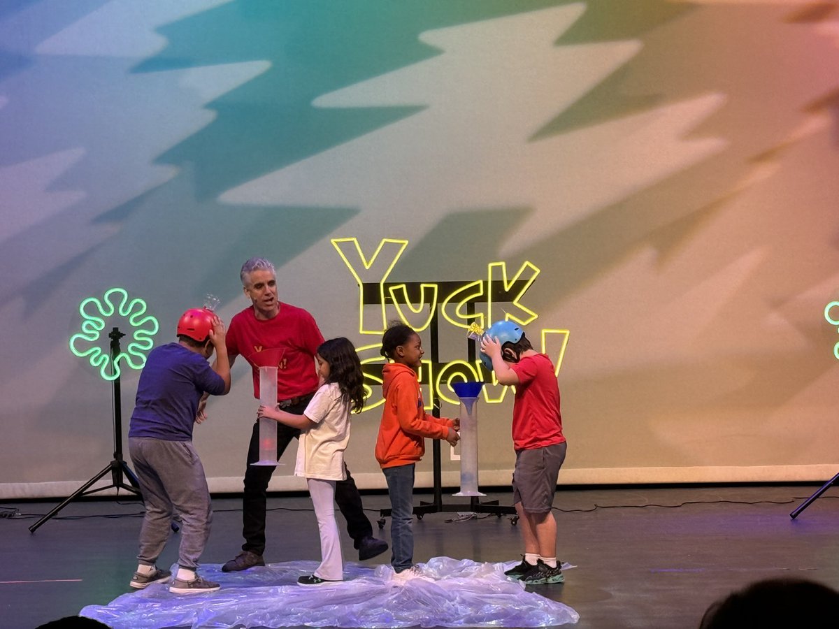 Western Hills Elementary tweet media