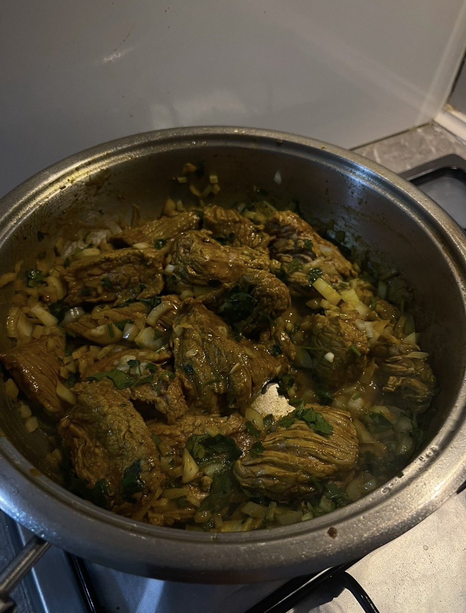 Enfin un tweet pour moi 🫦