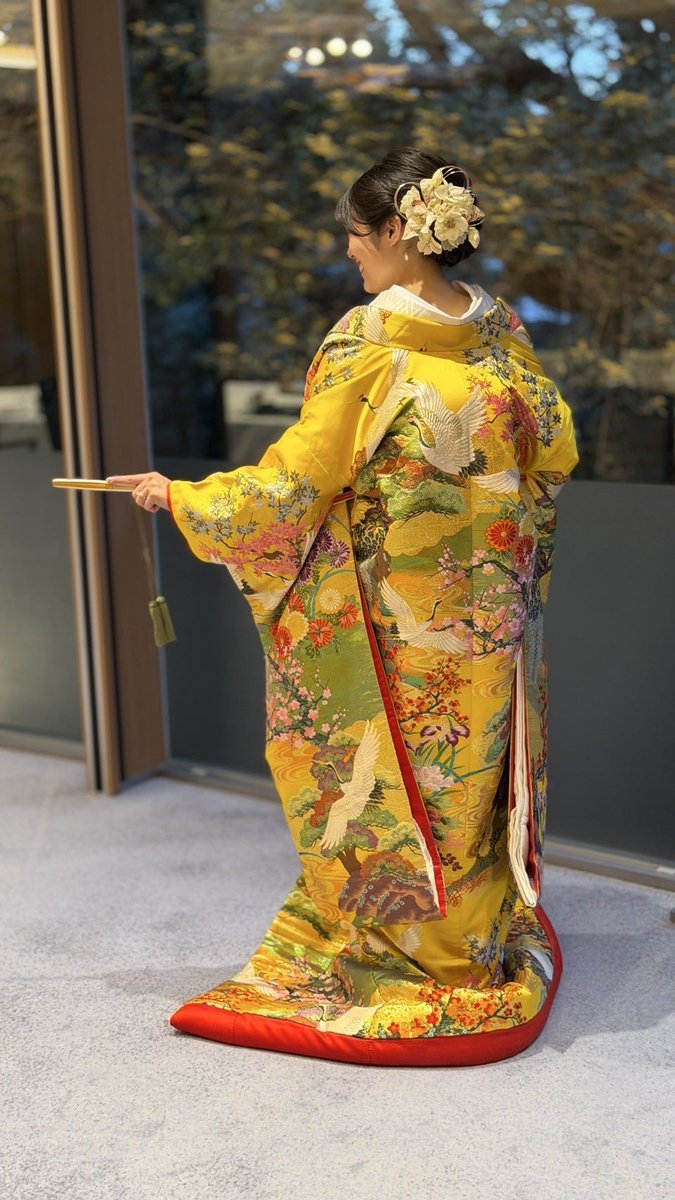 きもの絵巻館 (@kimonoemakikan) / Posts / X