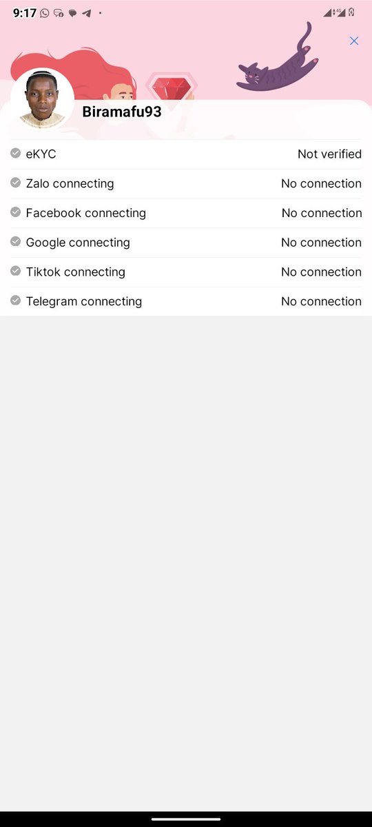 MUHAMMAD ISAH MAJIN tweet media