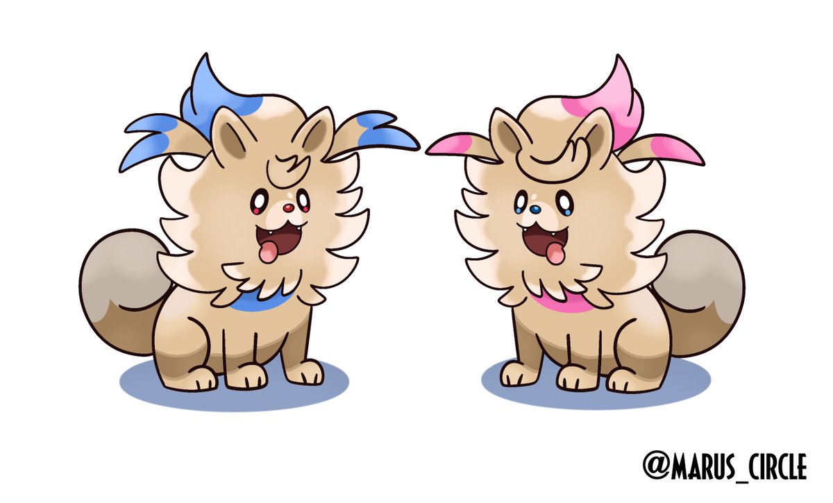 PomBAU 🔥

#FWMCpix #PokemonDay #PokemonWindsWaves