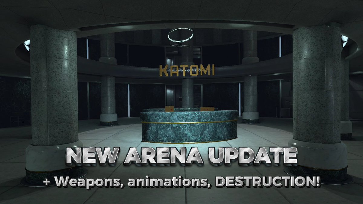 GexagonVR tweet media