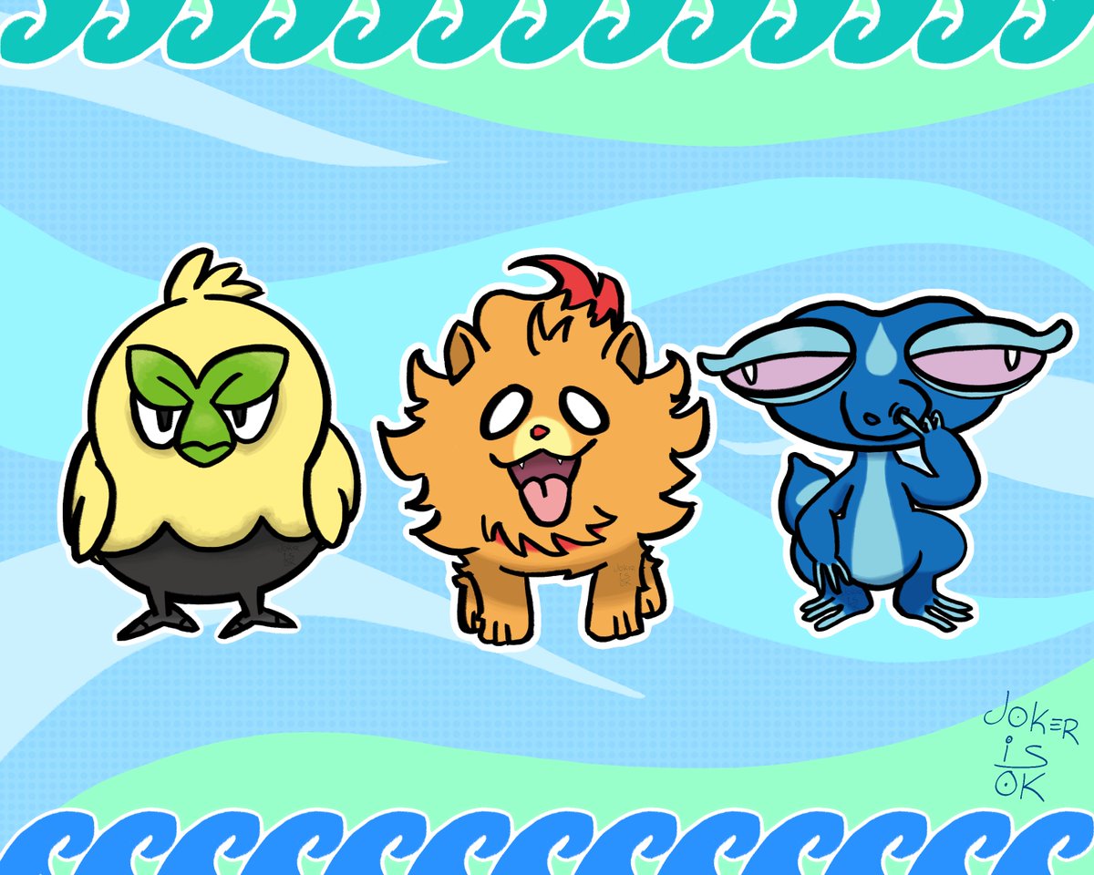 Joker‼️ tweet media