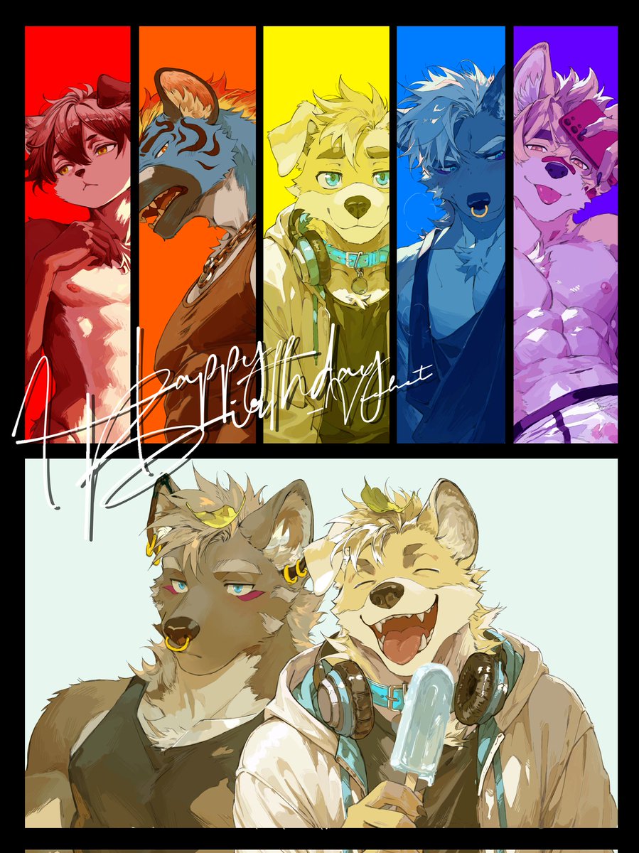 TimbreYeen tweet media