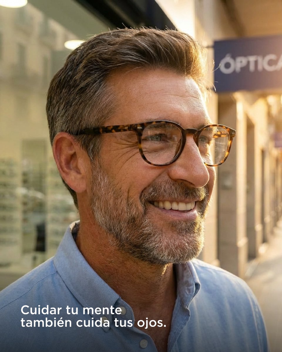 ¿Sufres de #cansancio, #estresVisual ❓
muchas veces debido a exceso de horas mirando #pantallas
📺  🖥  📱
Disponemos de nuevas #lentesDigitales 👓
Es el momento.
Ó╭╮Ò     >>>    (ʘᴗʘ  ✿)