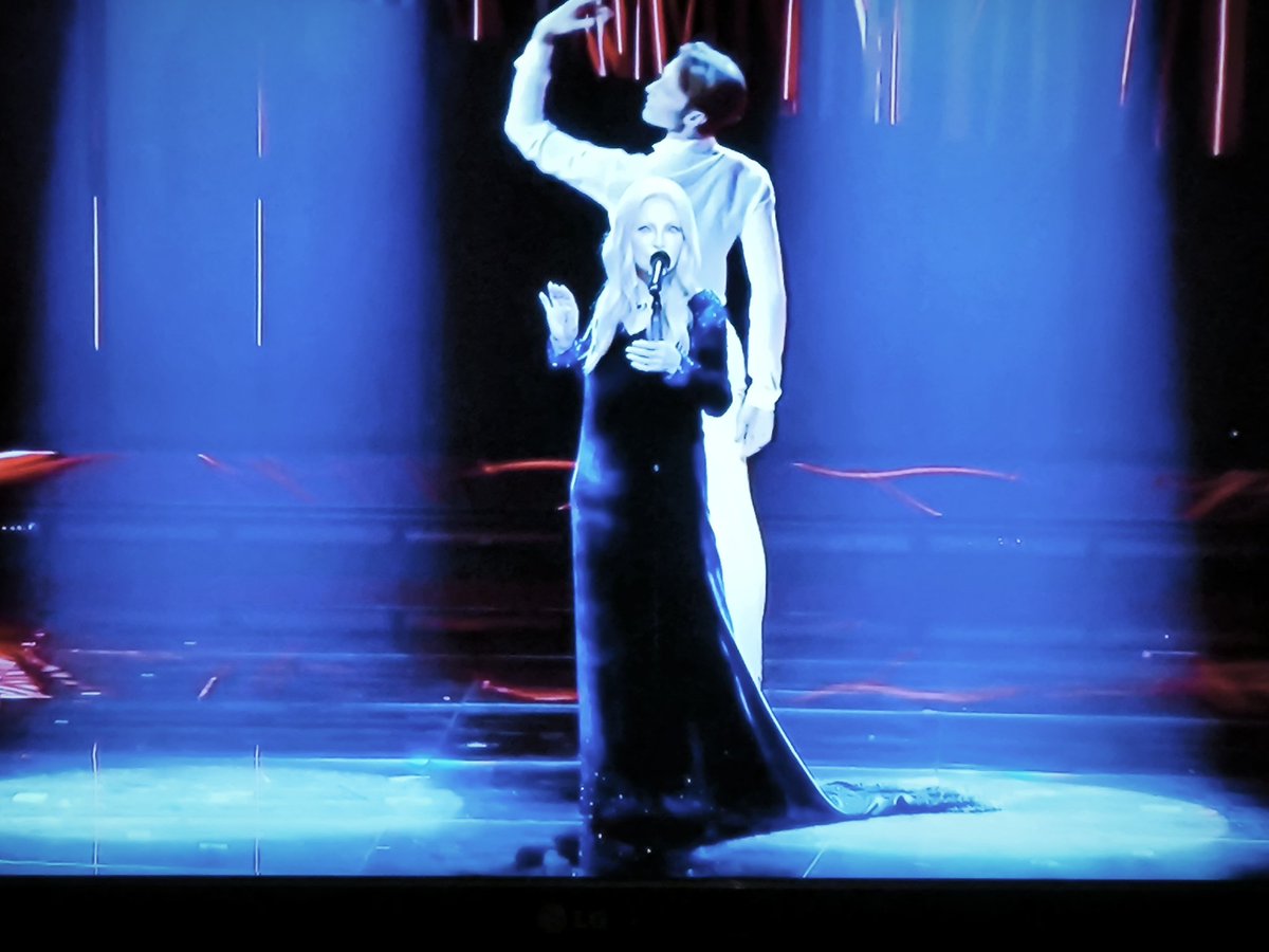 Patty è Patty ❤️❤️❤️ #Sanremo2026