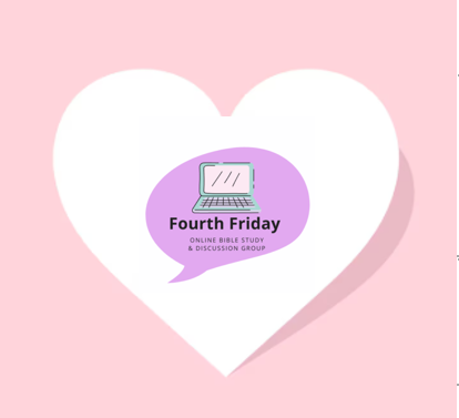 Fourth Fridays Online meets tonight February 27,  7:00-8:15pm by Zoom
It's the Valentine Edition – Who knew loving your neighbour could be this hard? Find the details at allsaintswhitby.org/4thfridays/

#biblestudy #theologycafe #discussion #meditation #smallgroupministry