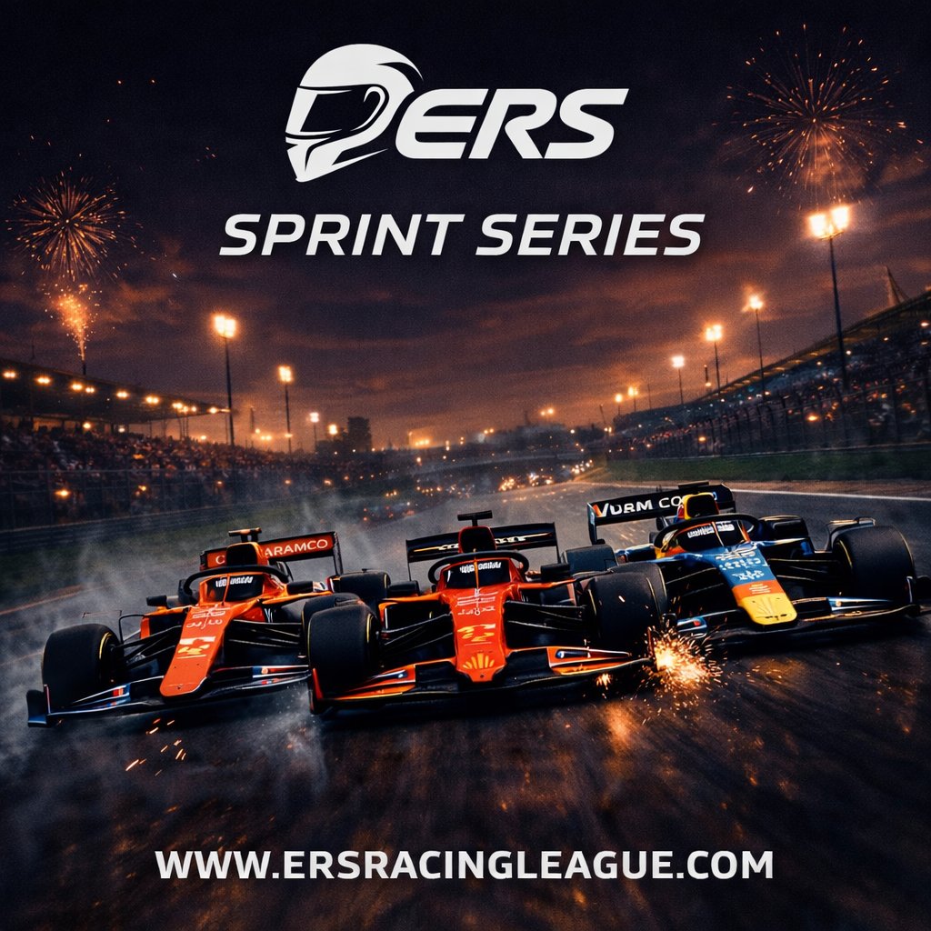 Elite Racing Team 🏁 (@ERT_Esports) / Posts / X