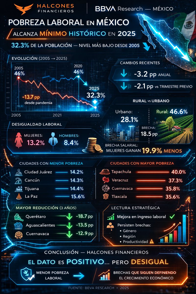 Halcones Financieros tweet media