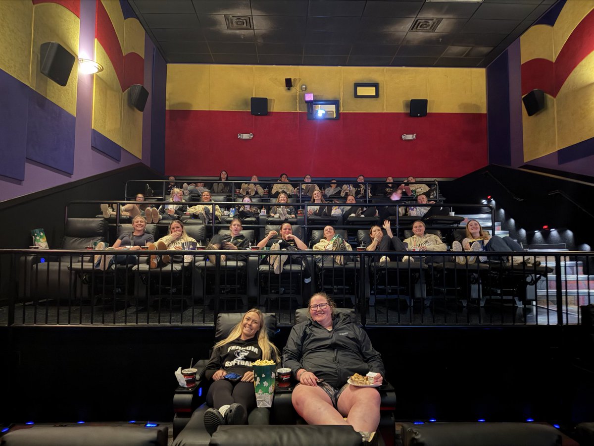 Ferrum Softball tweet media