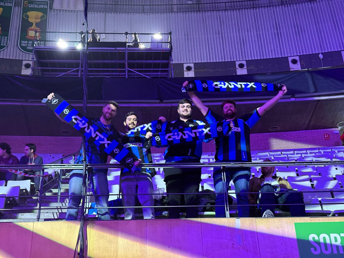 🥹 Nos dejamos la voz pero no pudo ser. Aún así lo volveremos a hacer de nuevo 

#WeAreGiantx