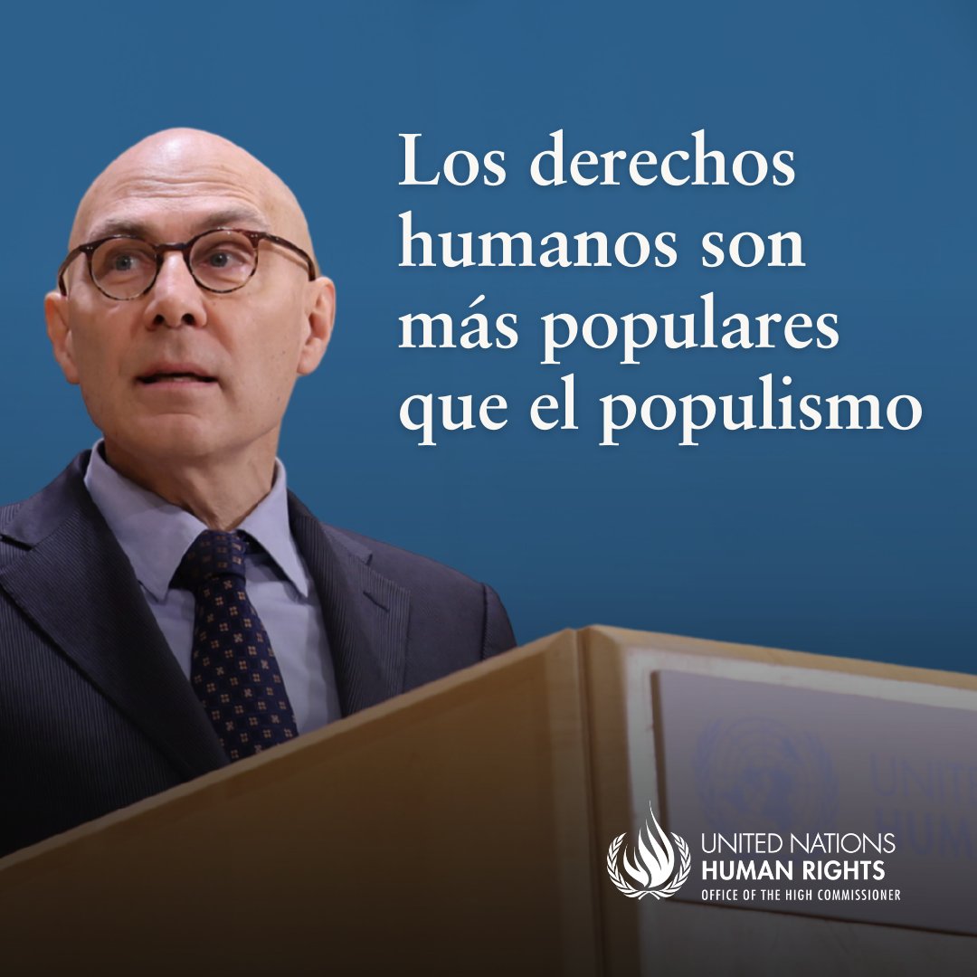 Naciones Unidas tweet media