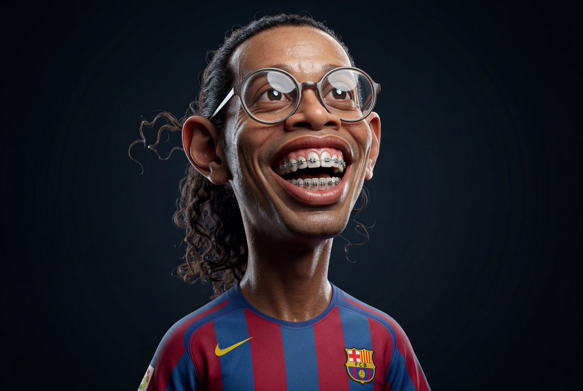 Saman | AI tweet media