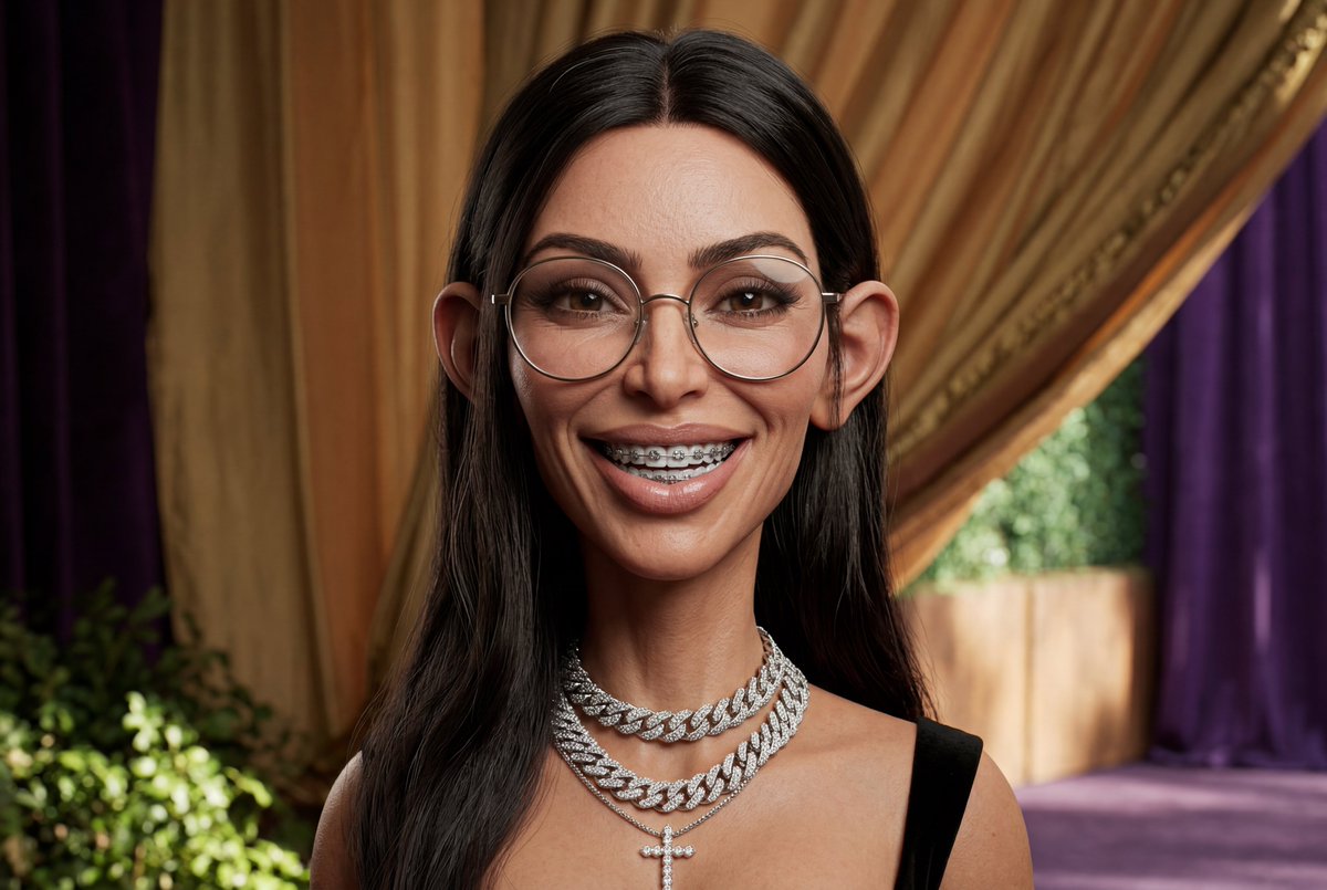 Saman | AI tweet media