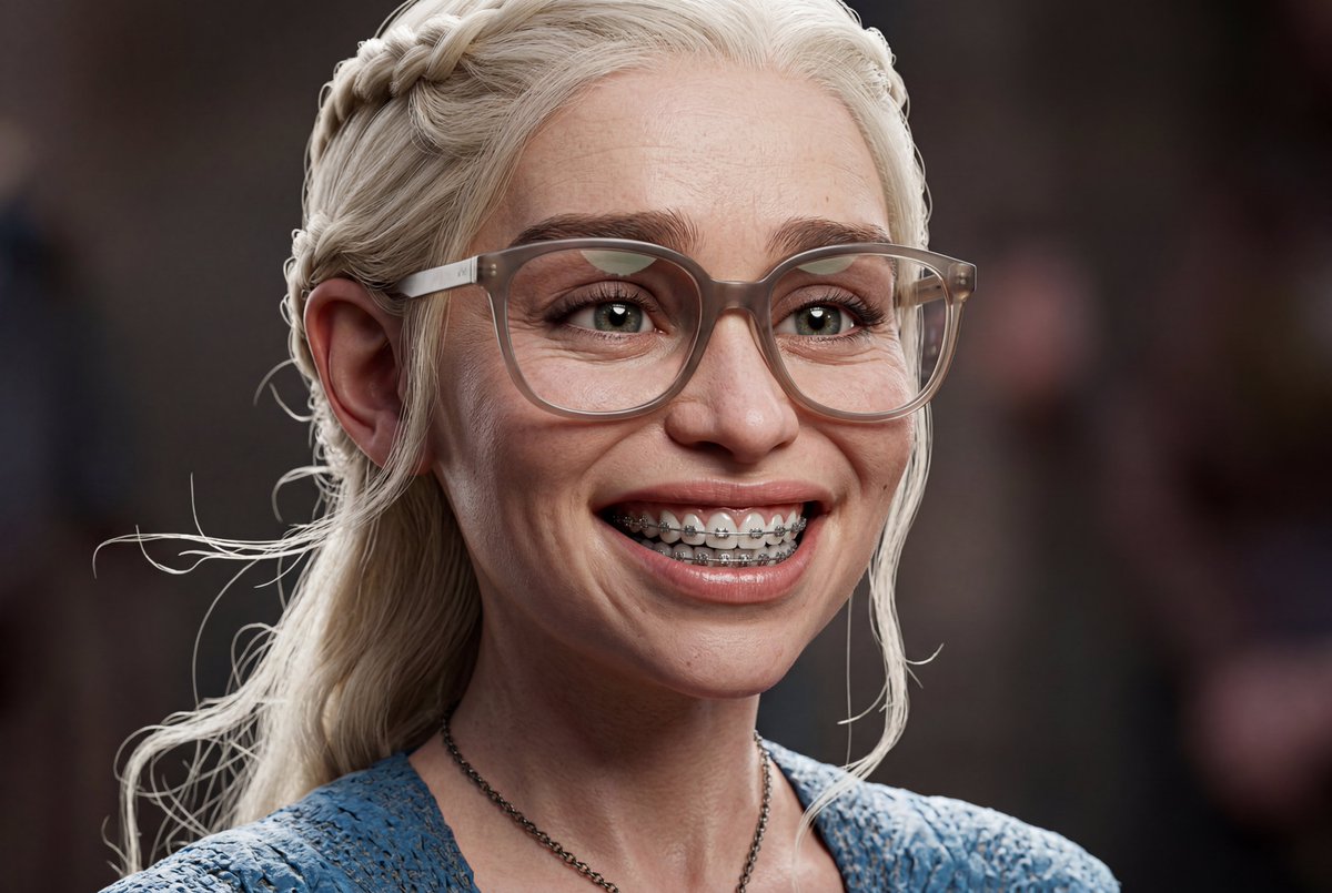 Saman | AI tweet media