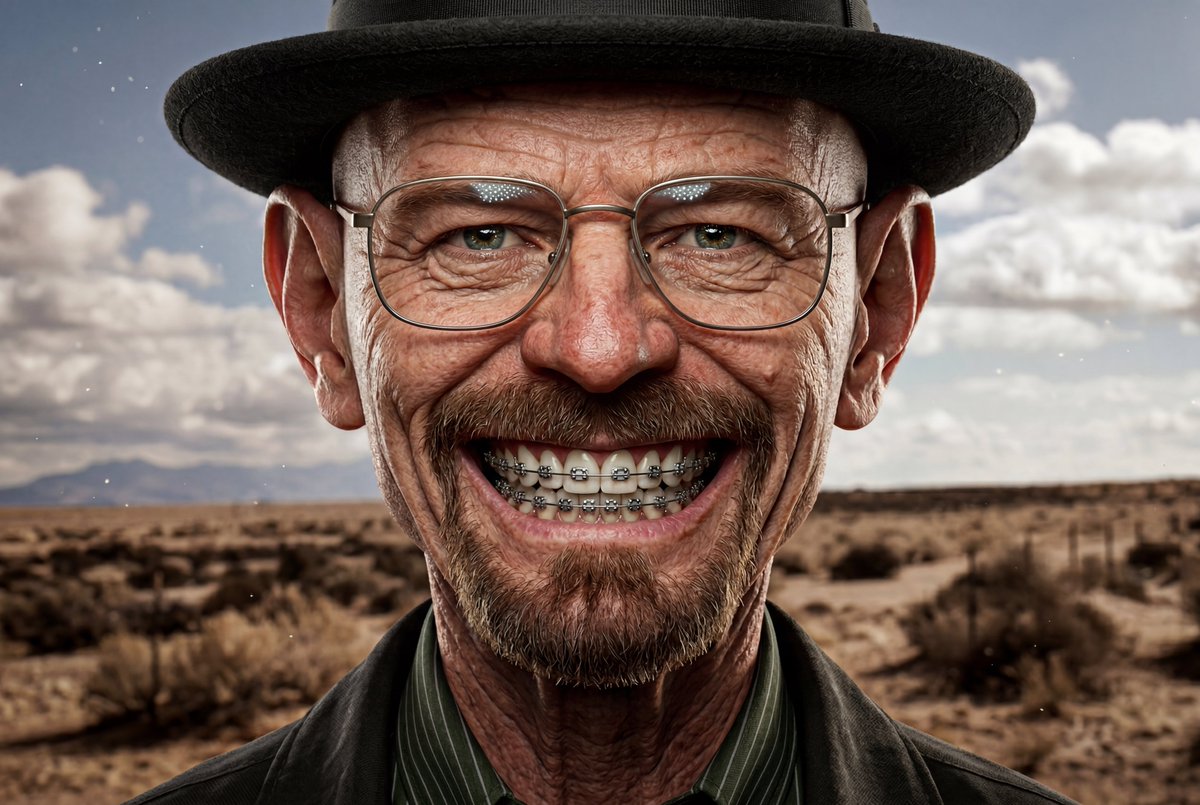 Saman | AI tweet media