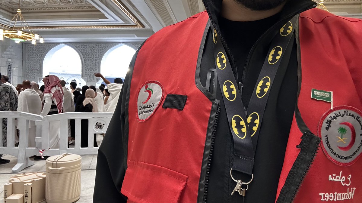 Feras Al Otaibi tweet media