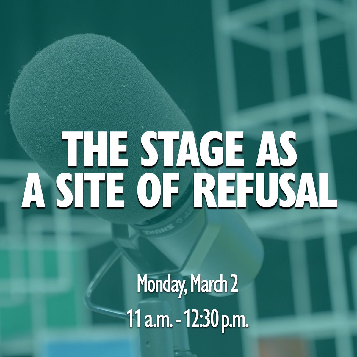 4TH SPACE Concordia tweet media