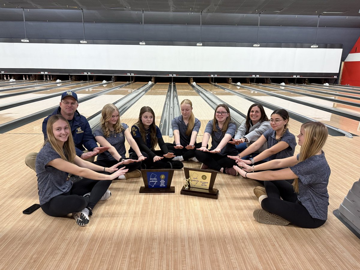 Ashley Walulak tweet media