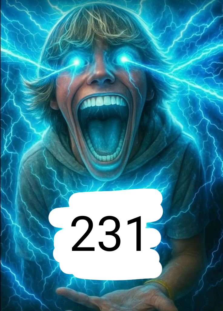 CUÁNTOS SEGUIDORES????