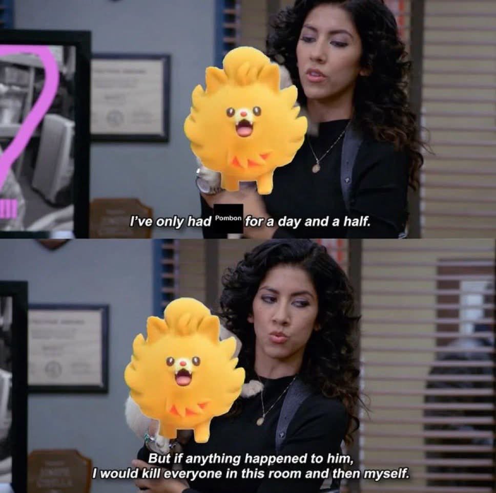 Me after todays announcement.