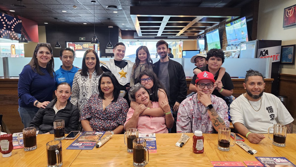 No Está Chido tweet media