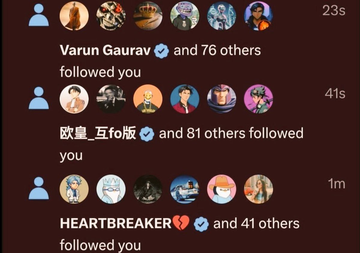 Night gain 🚀 

Just say – hi

We foll0w you 🥶🥶