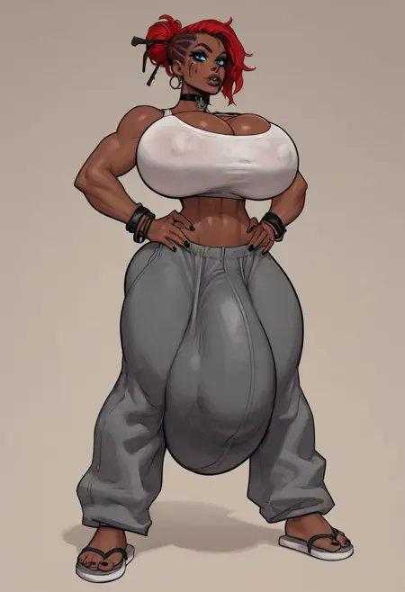 MinarraW's tweet photo. 𝑺𝑼𝑹𝑷𝑹𝑰𝑺𝑬‼️
Are you ready to walk funny for the rest of the week?

#lewdrp #nsfwrp #futarp https://t.co/n96cEoIK0A