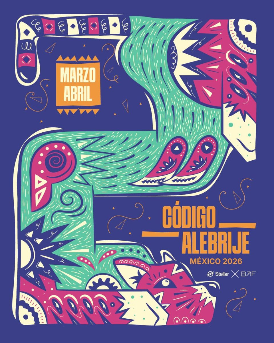 Bella Vergara - Devconnect 🇦🇷 tweet media