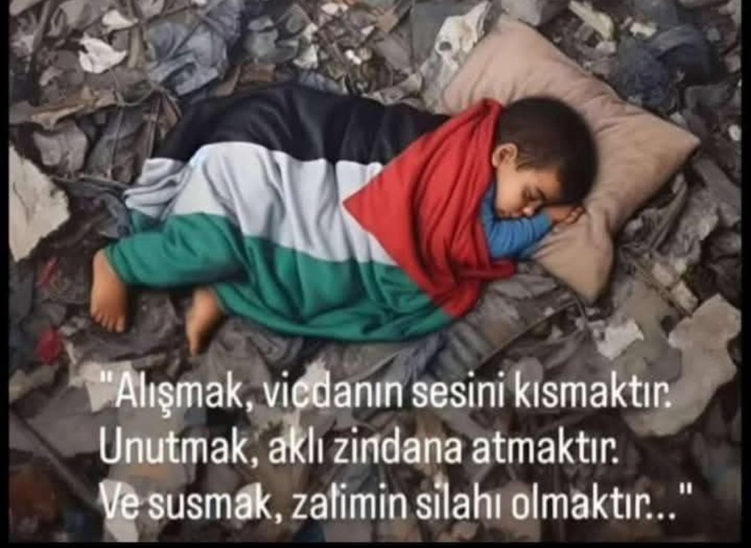 rayiha000's tweet photo. Gazze’nin Sesini Duy
#HearGazasVoice https://t.co/AVDlqrRxyz