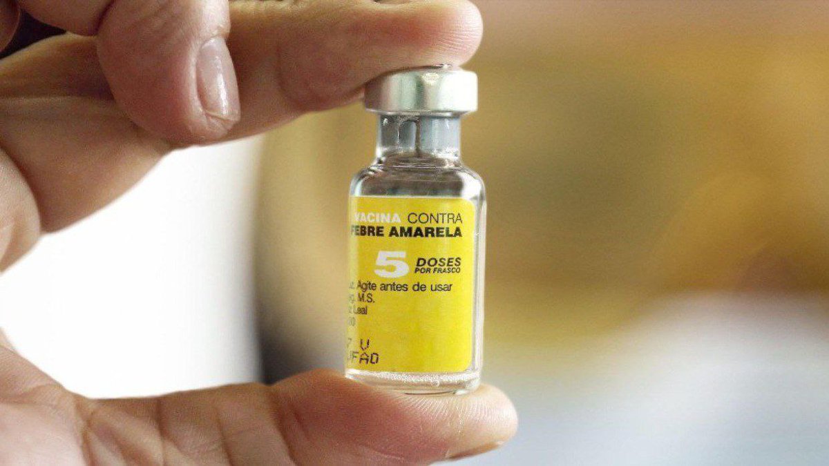 Noryarly07's tweet photo. Vacunación contra la fiebre amarilla atenderá a todo el país en un lapso de dos meses.#zarcia #zonauang #venezuela #bambam https://t.co/0BDY8gSdaS