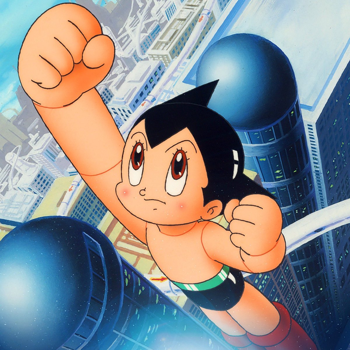 ToonHive's tweet photo. A live-action ‘Astro Boy’ film is reportedly in the works at Sony Pictures.

Jason Reitman and Gil Kenan is set to develop the film.

(Source: https://t.co/J8xY30xpdc) https://t.co/lonVRYXVsj