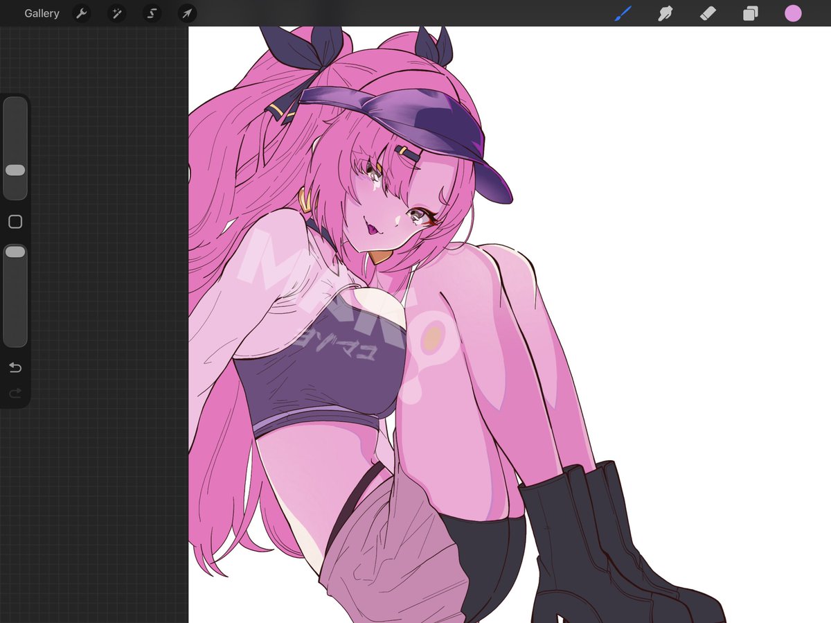 Mako 📺 🔪ヨゾマコ (@YozoraMako) on X