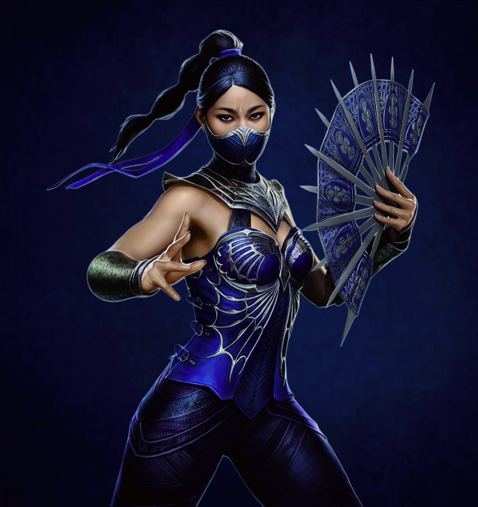 EdenianScar tweet media