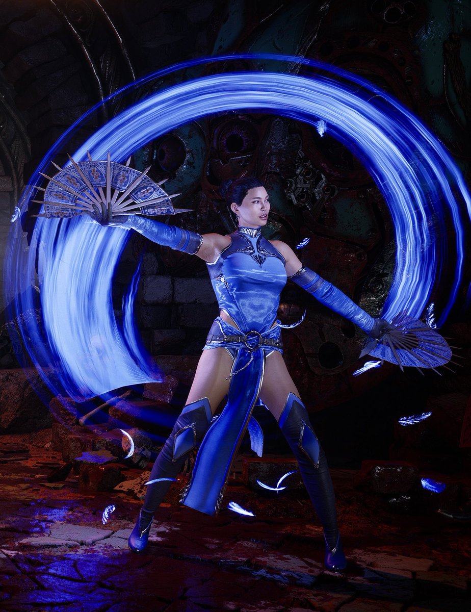 EdenianScar tweet media