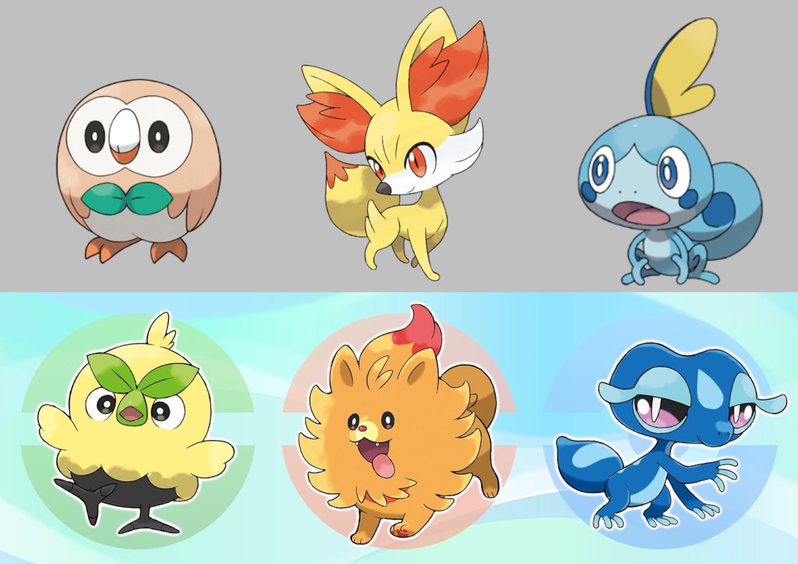 Light_88_'s tweet image. Same energy