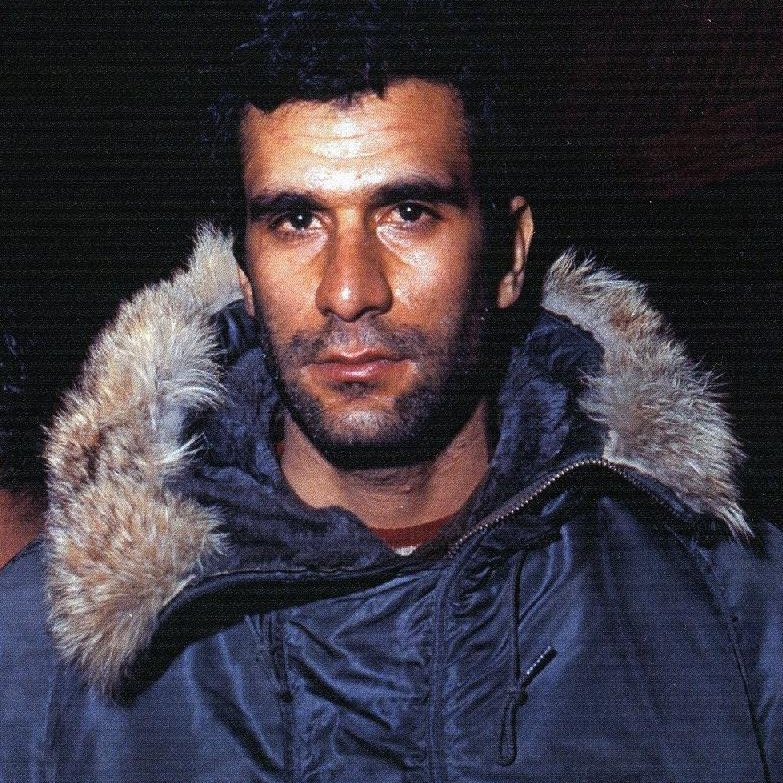 Binlerce Deniz doğdu ardından…

Doğum günün kutlu olsun #DenizGezmiş