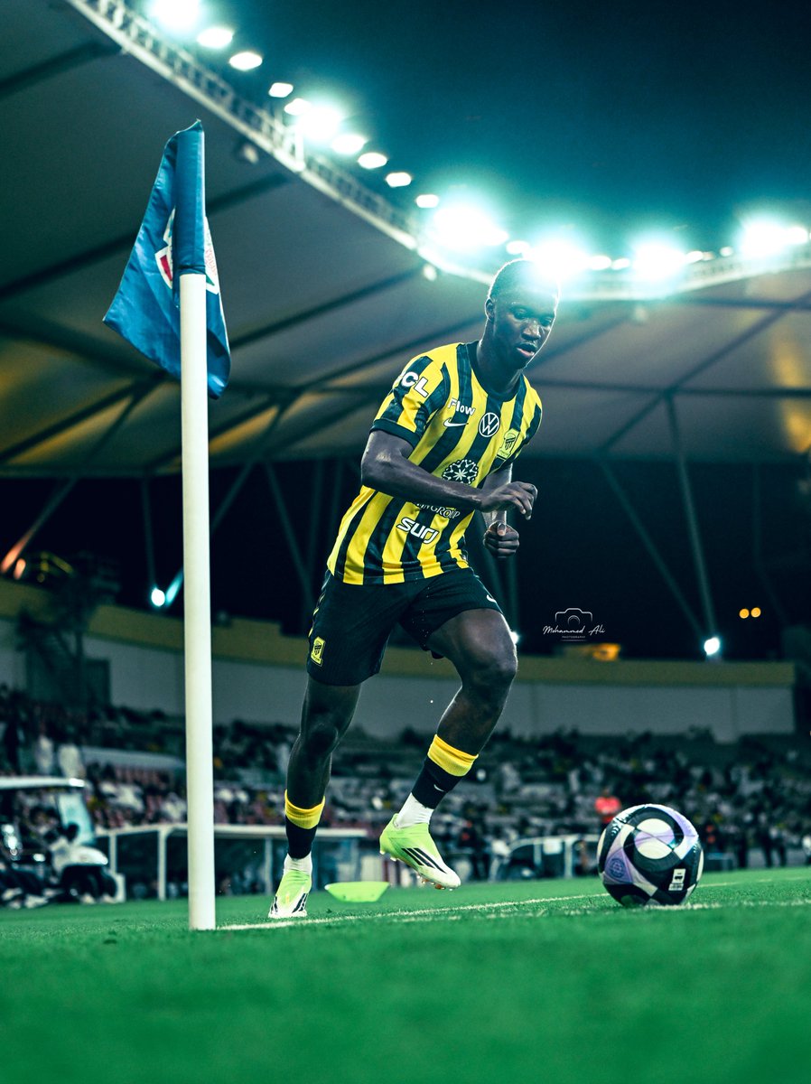 #تصويري هدف #دانيلو  #الاتحاد_الخليج #دوري_روشن_السعودي