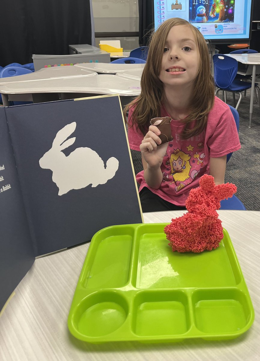 TurnerAggie's tweet photo. Literacy Unit “It Looked Like Spilt Milk” by Charles Shaw let us use our imagination as we created our own paint clouds then sculpted cloud formation with our floam 🌤️☁️#wearelowery https://t.co/fEKxeUD91e
