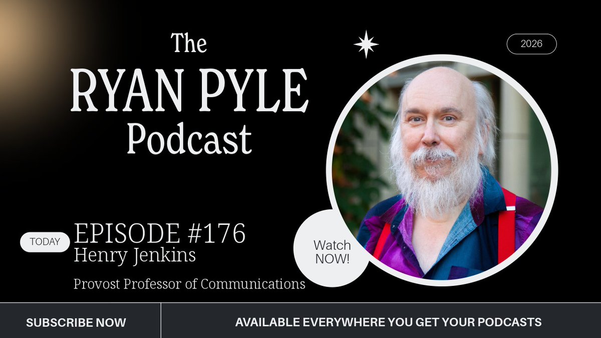 Ryan Pyle tweet media