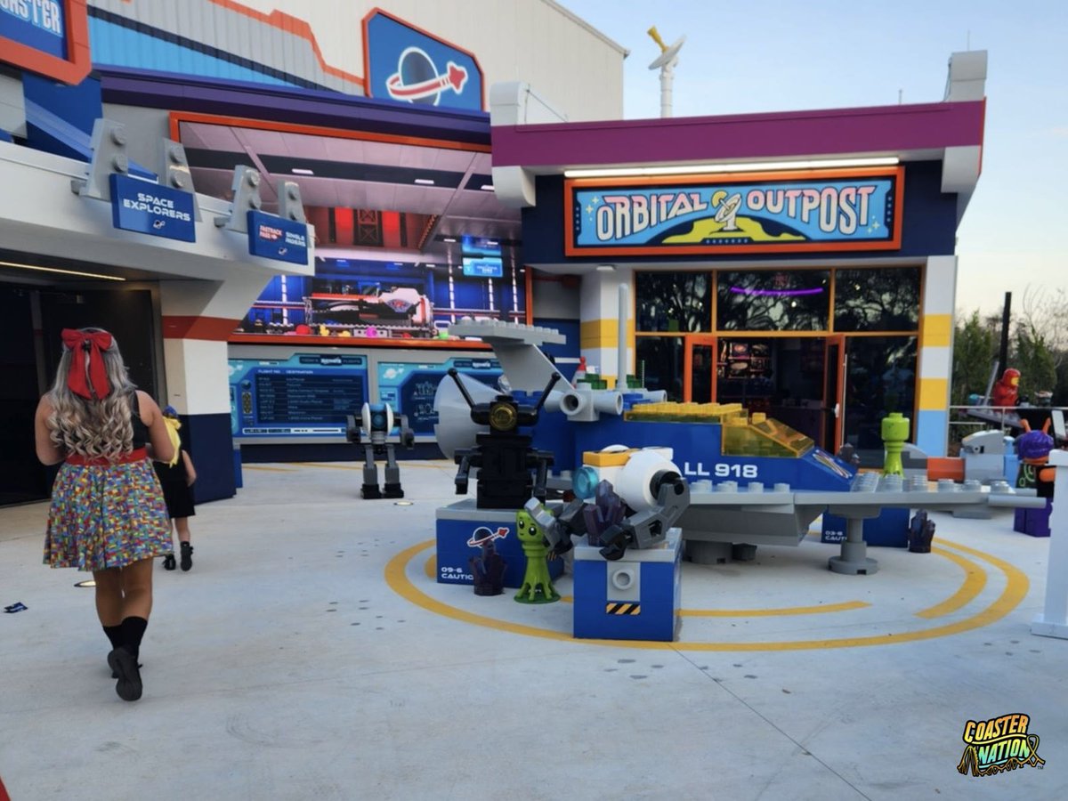 Coaster Nation tweet media