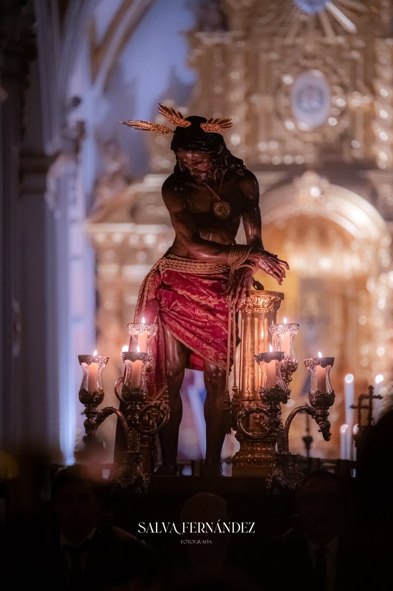 SalvaFdzPH's tweet photo. Gitanos 
•
@HdaddelaColumna 
•
#CofradiasMLG #Malaga #Gitanos https://t.co/GZtyqiiepV