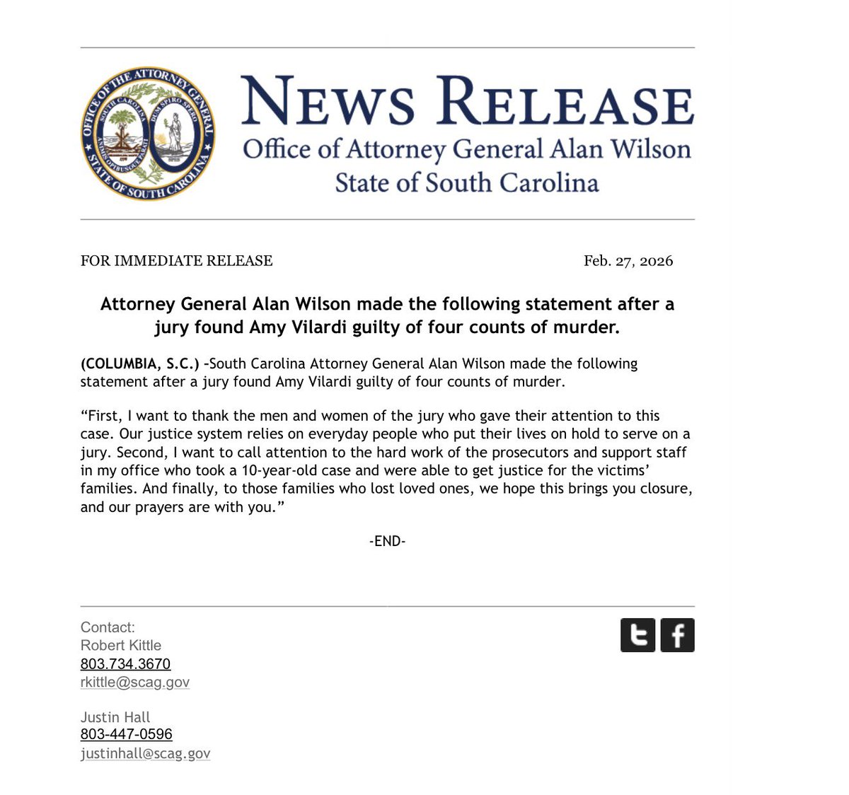 Jennifer Wood tweet media