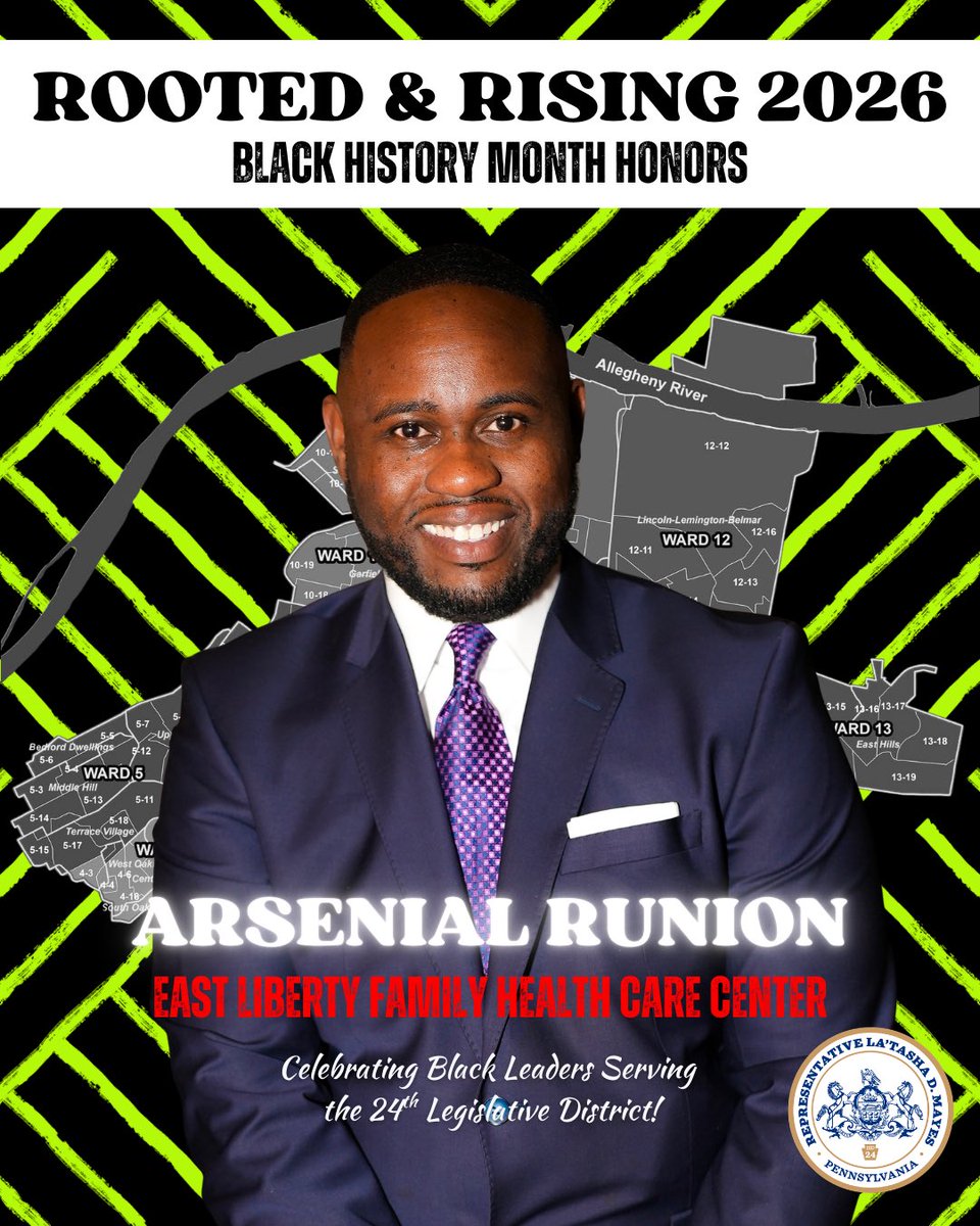 Rep. La’Tasha D. Mayes tweet media