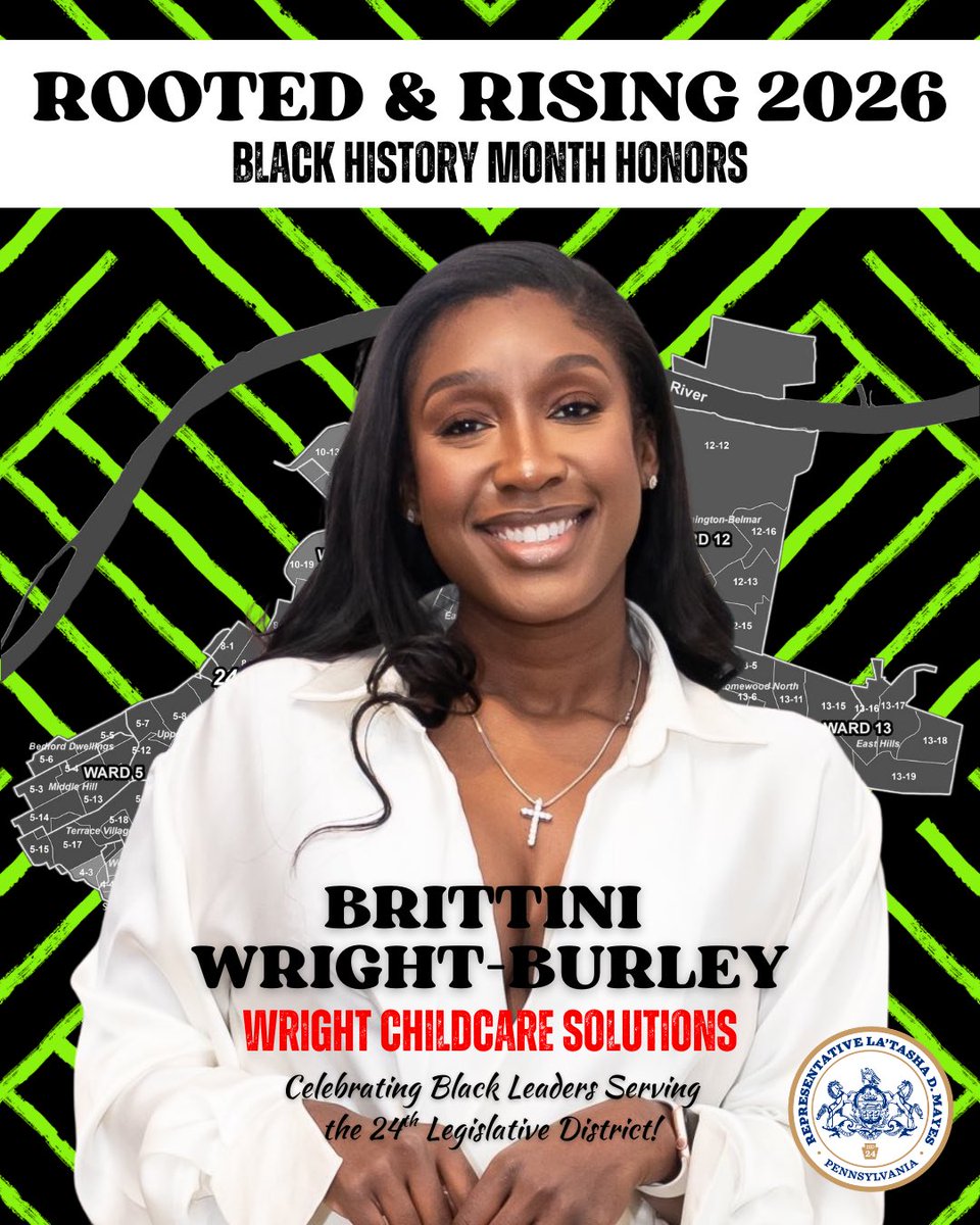 Rep. La’Tasha D. Mayes tweet media