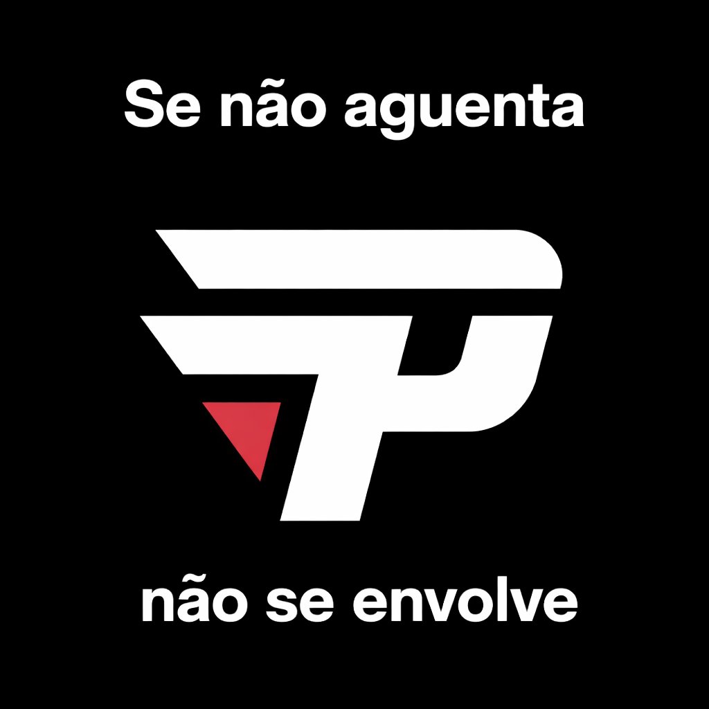 Essa org segue sendo teste pra cardíaco!