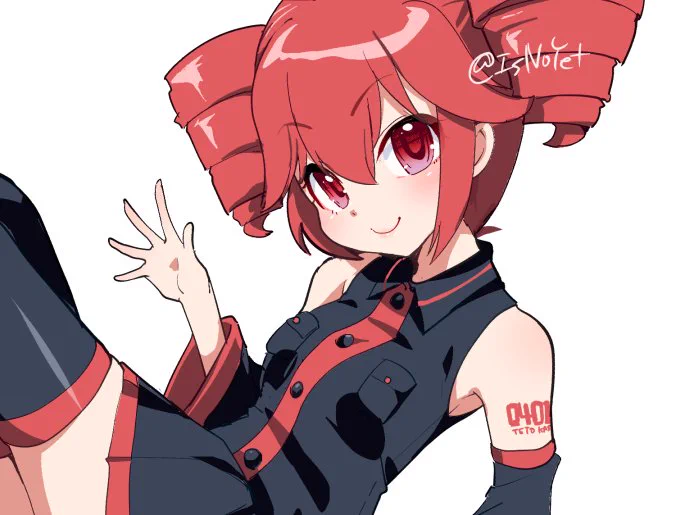 #性癖を好きなだけ開示する見た人もやる 最近気が付いたんですけど、ノースリーブから覗く脇が好きなんじゃないかなって…